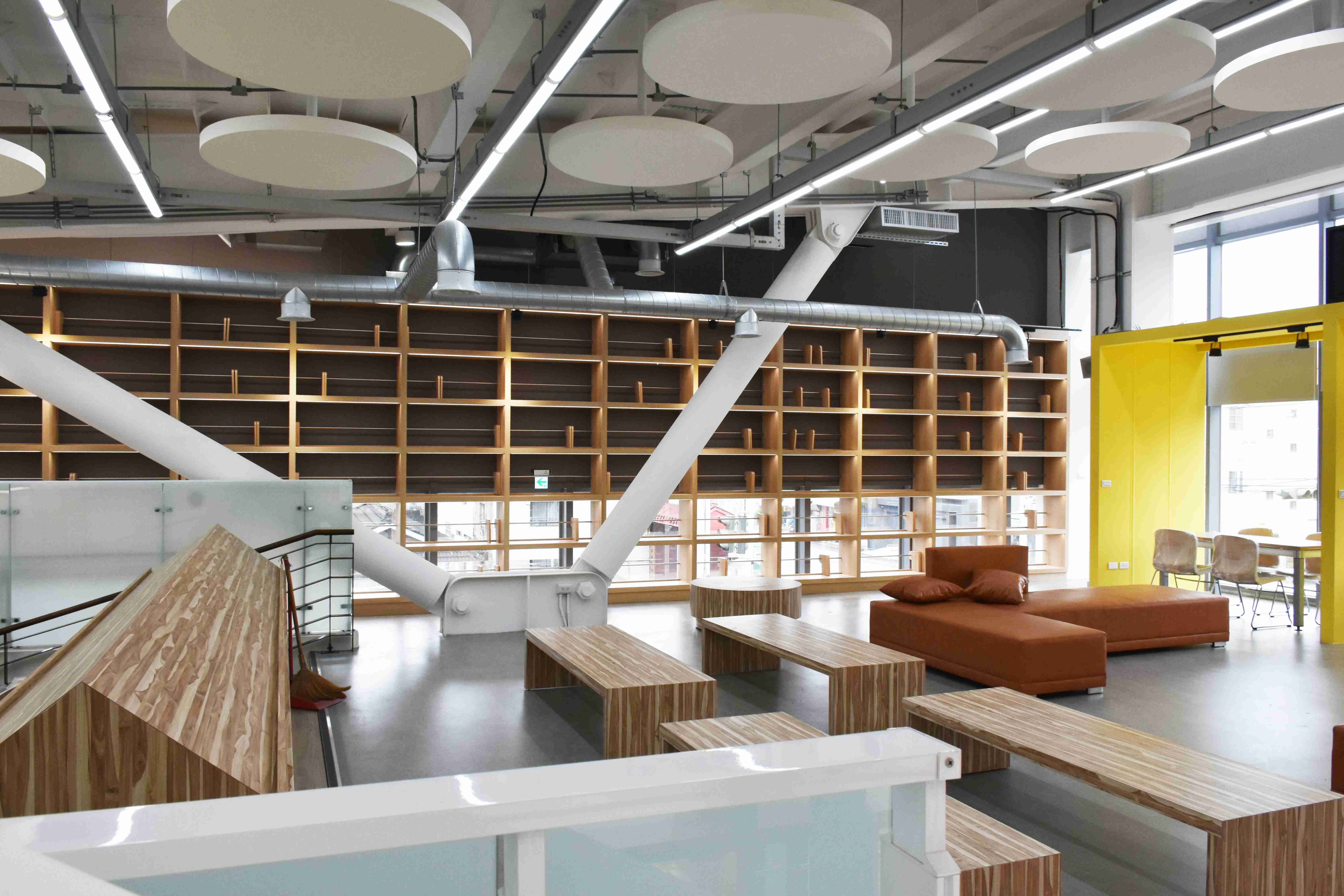kyid Public Space content